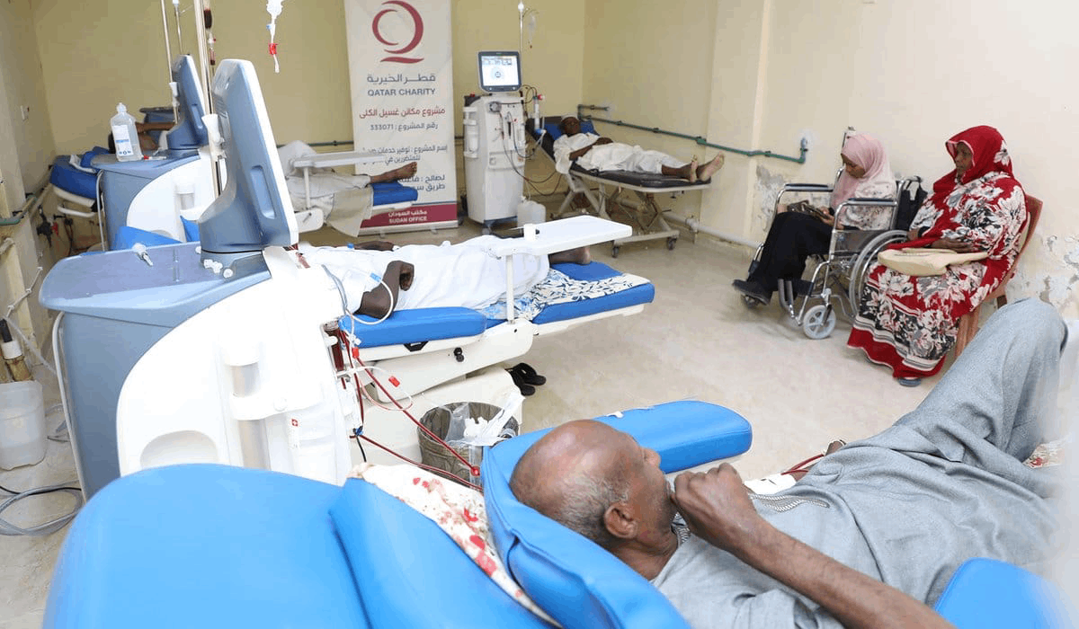 Qatar Charity
